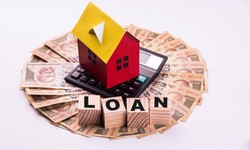 Multiple Benefits of Loan Against Property