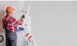 Elevate Your Living Space with Expert Home Painting Services in Calgary from NewLook Canadian Painting!