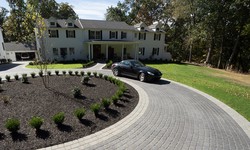 Benefits of Installing a Permeable Driveway