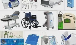 Exploring Health Equipment Companies Making Wellness Accessible