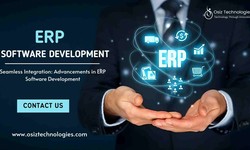 Top 5 Emerging Features Of ERP Software That Elevate Your Business
