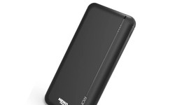 Empowering Your Devices: A Comprehensive Guide to Choosing and Using a 10000mAh Power Bank