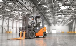 The Benefits of Counterbalance Forklift Training Online: Convenience and Flexibility: