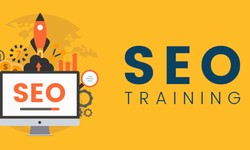 Mastering SEO: A Comprehensive Guide to SEO Training in Bangalore