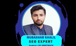 The Best SEO Consultant in Pakistan