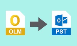Free OLM to PST Converter for mac Automated Method