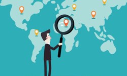 From Local to Global: The Evolution of SEO Strategies with a Worldwide Firm
