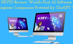 DEVIO Review: The World’s First AI Software Engineer Companion Powered by ChatGPT 5!