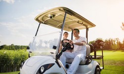 The Ultimate Guide to Golf-Inclusive Resorts: Combining Luxury and Tee Time