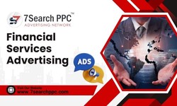 Financial Services Advertising | Finance ads | Ads For Website