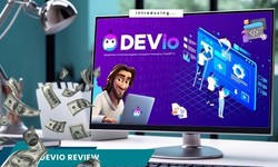 Revolutionize Your Development: Introducing DEVIO Review