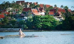 Explore 10 Places in Our Thailand Honeymoon Packages