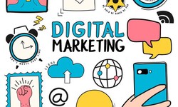 Mastering Digital Marketing: Your Guide to Finding the Best Course in Pune
