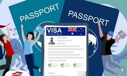 Student Visa Journey with Expert Guidance from Premier Consultants