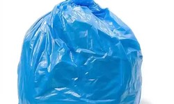 The Ultimate Guide to Plastic Jumbo Bags: Versatile, Efficient, and Sustainable Solutions