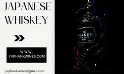 Unveiling the Art of Japanese Whisky: A World of Flavor at Yaphank Wines and Spirits