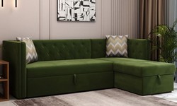 5 Tips for Buying a High-Quality Sofa Cum Bed