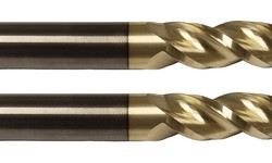 Finding the Right End Mills for Sale