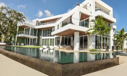 Crafting Paradise: The Rise of Home Builders in South Florida