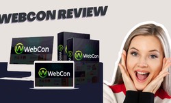 WebCon Review – Real Information About WebCon
