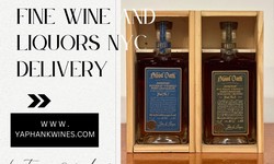 Elevate Every Occasion: Fine Wine & Liquor Delivery in NYC with Kent Wines and Liquors