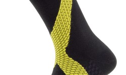 Tape Socks with Kinesio Tape Technology for Sports Player