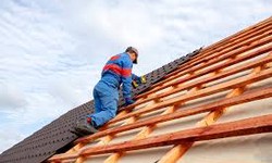 McKinney, TX: Protecting Homes with Professional Roofing Services