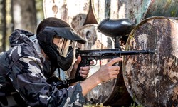 Lock and Load: Finding the Best Paintball Barrel for Unleashing Your Inner Sniper!
