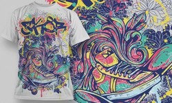 The Ultimate Guide to Best Quality Tshirt Printing