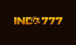 Indo777: Your Premier Online Casino Destination for Excitement and Rewards