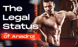 Anadrol Guide: Everything You Need to Know