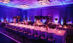 Why Choose Banquet Halls in Delhi for Your Dream Wedding: A Seven Seas Banquet Perspective Delhi.
