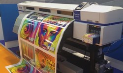 The Power of Digital Printing A Simple Guide