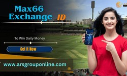 Ready to Win Big with Max66 Exchange