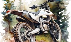 Conquering Trails: A Comprehensive Guide to Dirt Biking