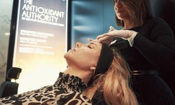 Rejuvenate and Indulge: Your Guide to the Beauty Retreat at John Lewis
