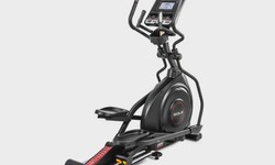Unlock Your Fitness Potential with Sole Ellipticals: The Ultimate Workout Companion
