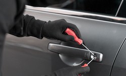 Car Locksmith Services in Birmingham: Your Complete Guide to Access Control and Security for Cars