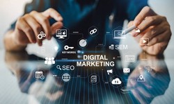 Ilikecix: Elevating Digital Marketing