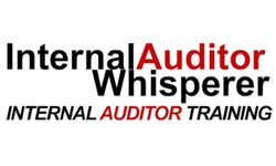 Mastering Internal Audit: A Comprehensive Training Guide