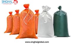 Examining the Diverse Utility of PP Woven Bags: A Comprehensive Overview
