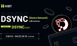 Destra Network (DSYNC): The future of one-click decentralized hosting