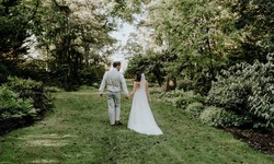 yellow springs wedding venue: A Unique Destination for Your Special Day