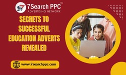 Education Adverts | Online Education ads | CPC Advertising