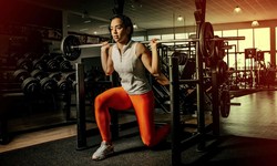 10 Must Have Pieces of Women’s Gym Clothing