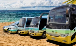 Discover the Hotfiji Advantage: Your Ultimate Choice for Airport Transfers
