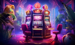 Slot Bonuses for New Members: Maximizing Your Gaming Experience