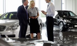 Driving Growth: Innovative Strategies for Increasing Car Sales