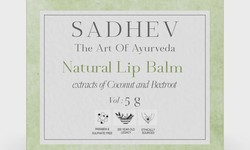 5 Surprising Uses for Natural Lip Balm Beyond Just Lip Care