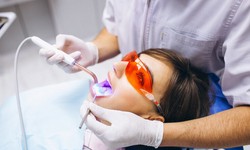 Teeth Cleaning Services: A Guide to Keeping Up Oral Health